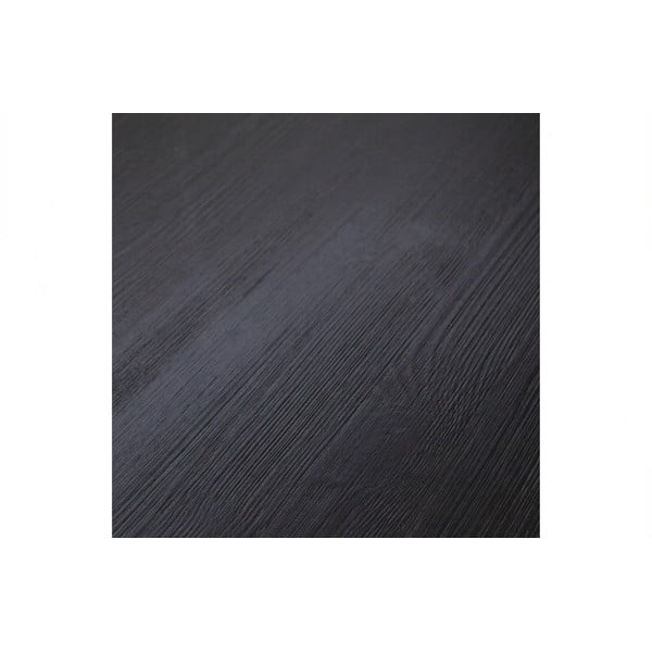 Must kohvilaud, ø 45 cm Mesa - WOOOD-image-2