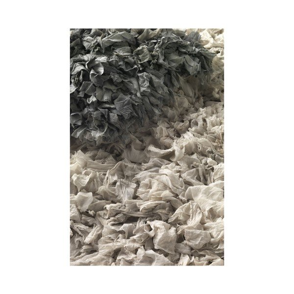 Hall vaip , 120 x 60 cm Fluffy - Geese-image-1