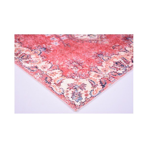 Koberec Vitaus Teddy, 100 x 60 cm-image-1