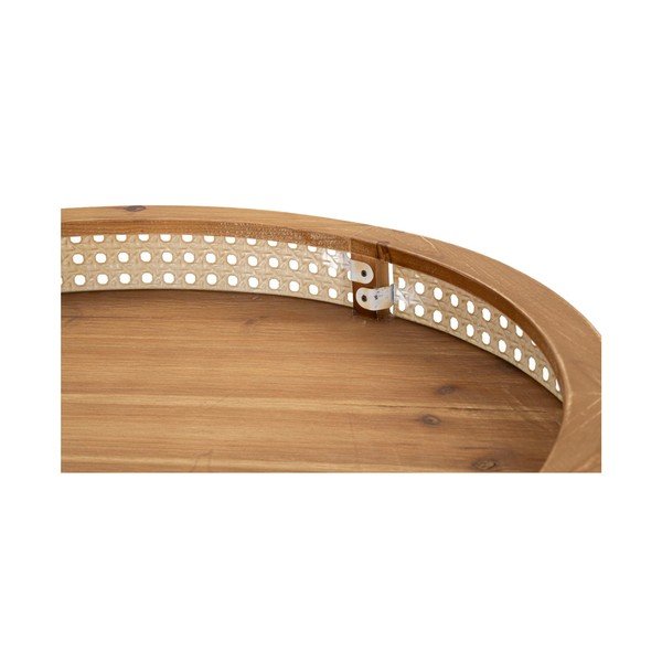 Ümmargune abilaud ø 60 cm Fuji - Mauro Ferretti-image-3