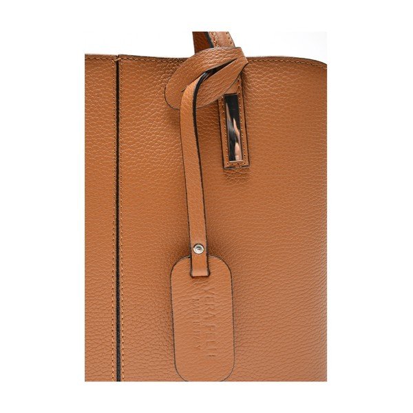 Nahast käekott - Mangotti Bags-image-2