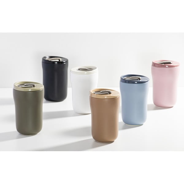 Lilla termokruus 350 ml Eco - Ladelle-image-3