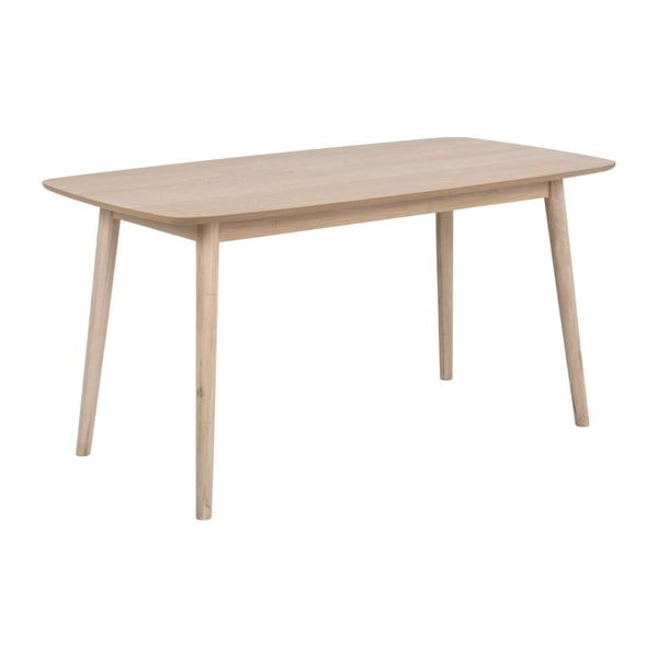Söögilaud 150x80 cm Nagano - Actona-image-2