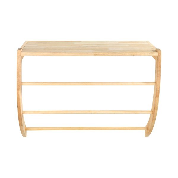 Puidust seinariiul Norway - Wenko-image-3