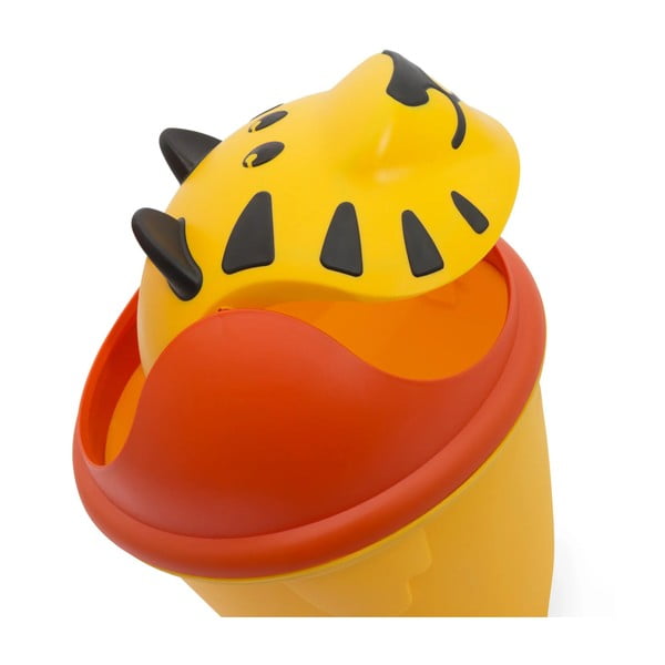 Laste prügikast Tiger, 12 l - Curver-image-3