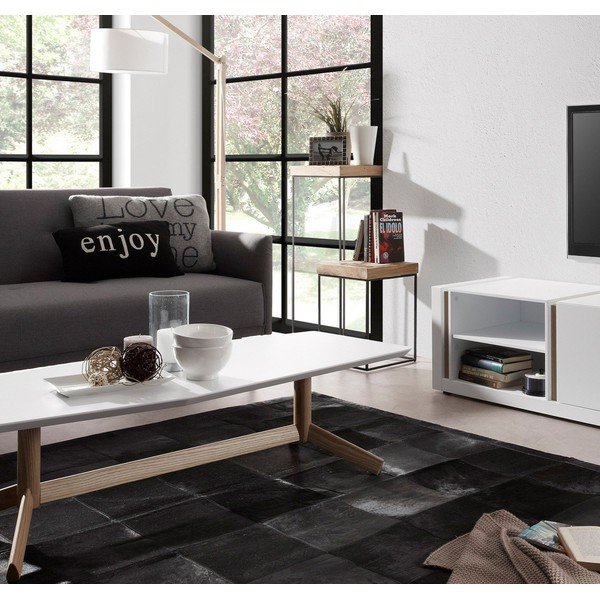 Kohvilaud Duplex - Kave Home-image-1