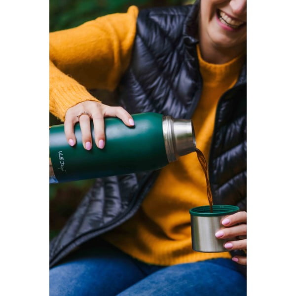 Roheline reisitermokruus Fuori, 1 l - Vialli Design-image-4