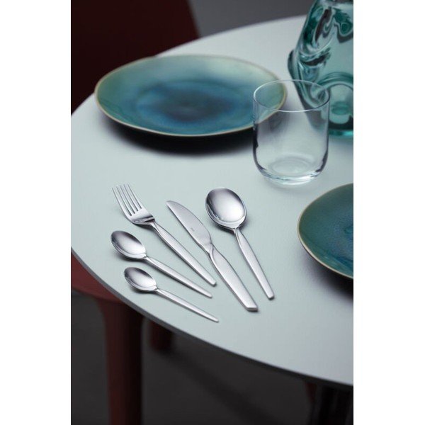 Roostevabast terasest söögiriistad, 16 tk Twist - Gense-image-1