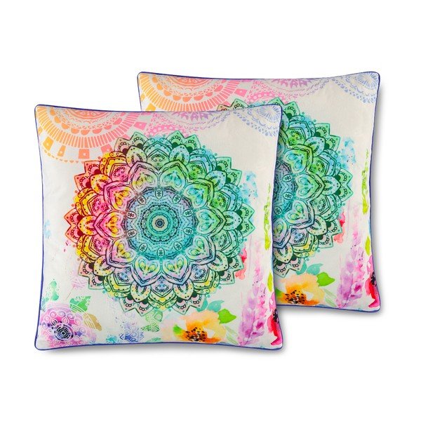 Pööratav padi , 48 x 48 cm Selma - HIP-image-1