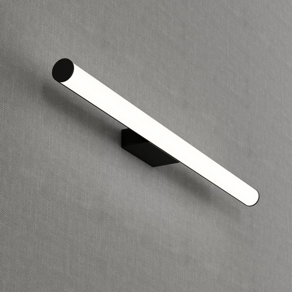 Must seinalamp, pikkus 90 cm Caspio - SULION-image-1