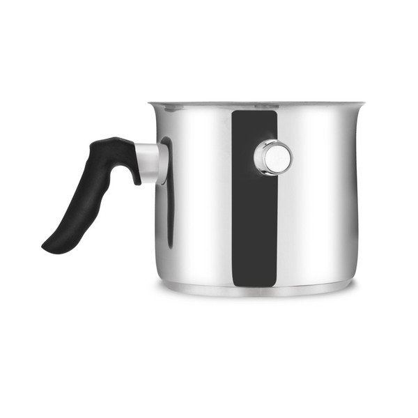 Roostevabast terasest piimakann 1,5 l - Orion