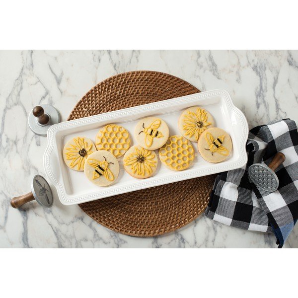 3 meemesilase küpsisetempli komplekt - Nordic Ware-image-2