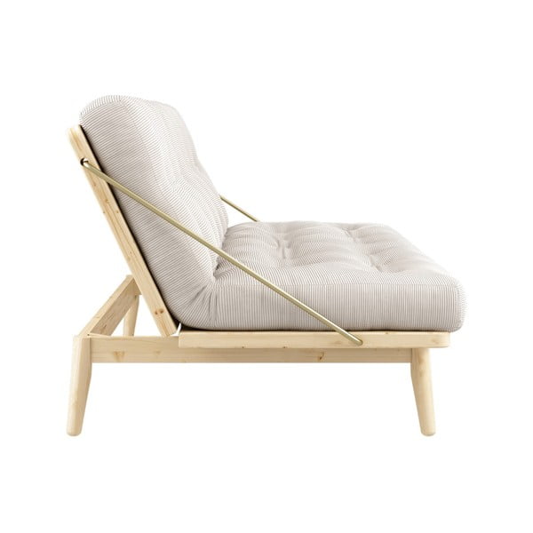 Corduroy muutuv diivan / Looduslik Folk Raw - Karup Design-image-4