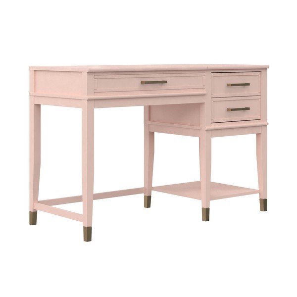 Töölaud 49x115 cm Westerleigh - CosmoLiving by Cosmopolitan-image-1