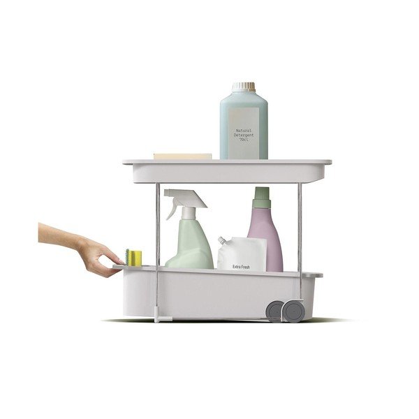 Plastist köögikorraldaja CupboardStore - Joseph Joseph