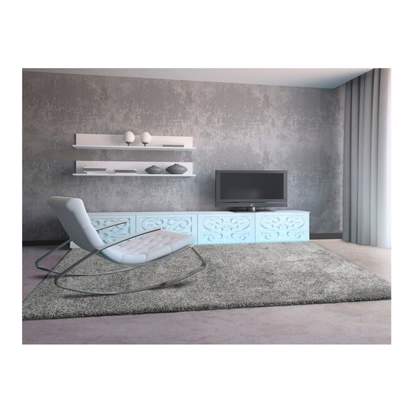 Hall vaip Aqua Liso, 57 x 110 cm - Universal-image-1