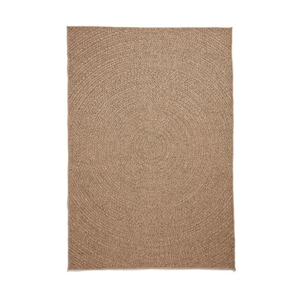 Pruun välivaip 160x230 cm Nomad - Think Rugs