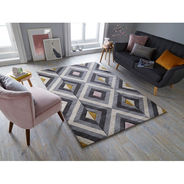 Hall vaip Paloma, 200 x 290 cm - Flair Rugs-image-4