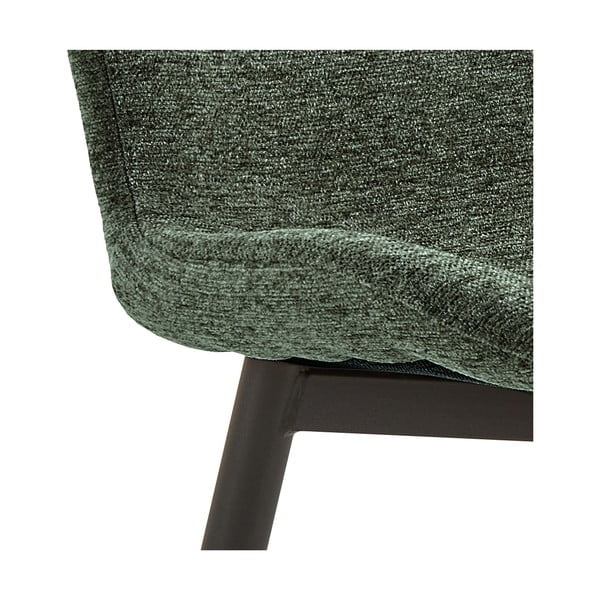 Tumeroheline söögitool Esra - Actona-image-3