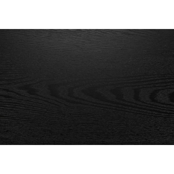 Must konsoollaud 38x120 cm Yasu - Dutchbone-image-1