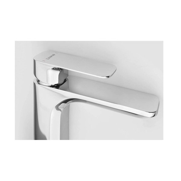 Hõbe segisti Spy - Sapho-image-4