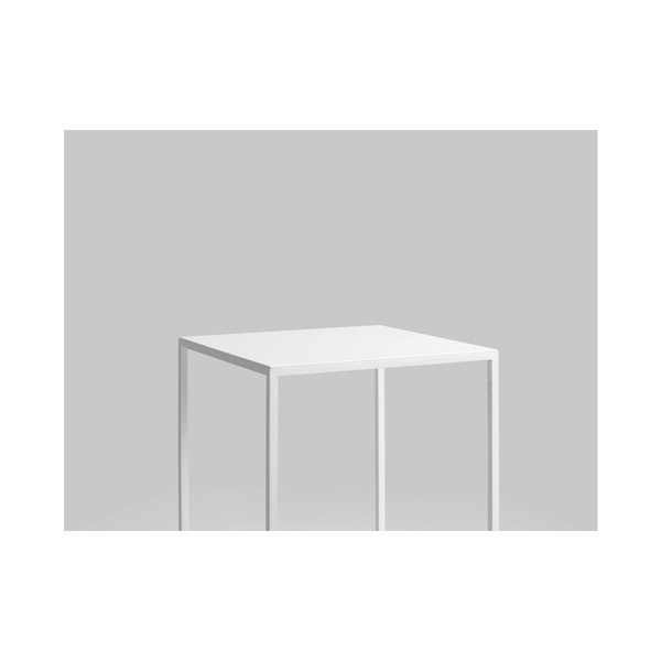 Valge kohvilaud Tensio - CustomForm-image-1