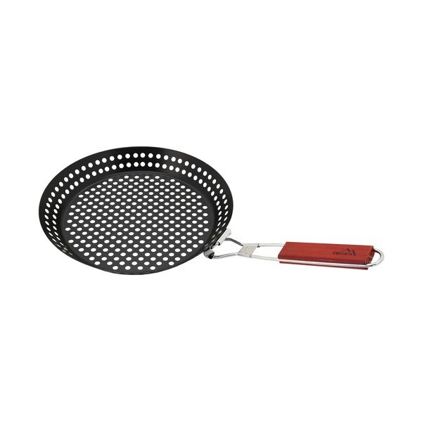 Terasest grillpann Diva, ø 30 cm - Cattara