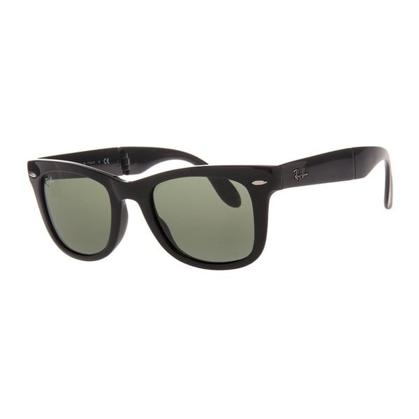 Unisex sluneční brýle Ray-Ban 4105 Black Fold 54 mm