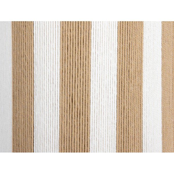 Valge/naturaalsest värvi nöörist põrandalamp (kõrgus 106 cm) Vienna Stripes - Leitmotiv-image-2