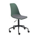 Roheline kontoritool Whistler - Unique Furniture
