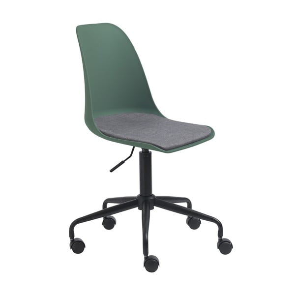 Roheline kontoritool Whistler - Unique Furniture