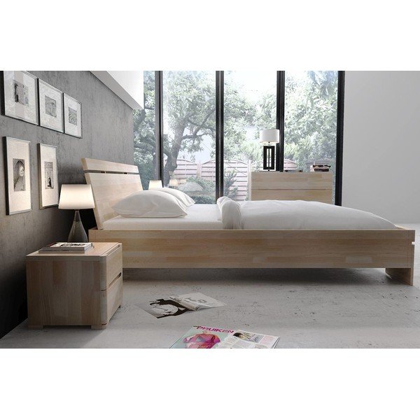 Pöögipuidust öökapp 2 sahtliga SKANDICA Sparta - Skandica-image-1