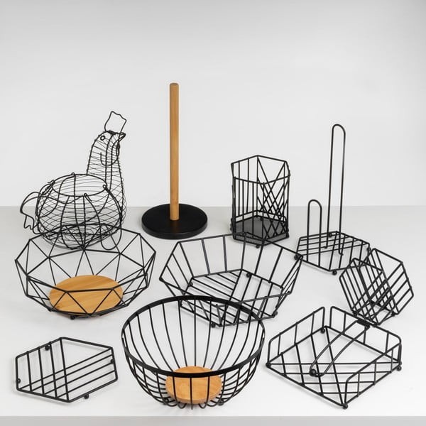 Puuviljakorv - Casa Selección-image-1