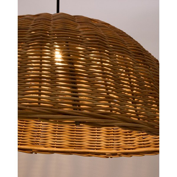 Lambivari ø 80 cm Jornets - Kave Home-image-1