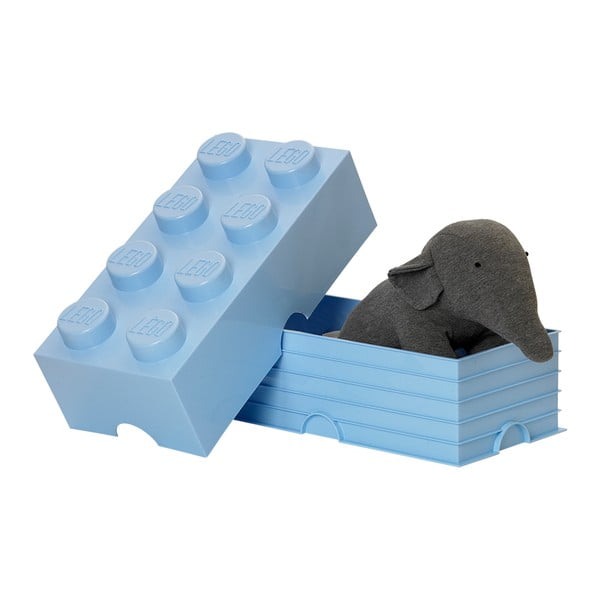 Helesinine hoiukast - LEGO®