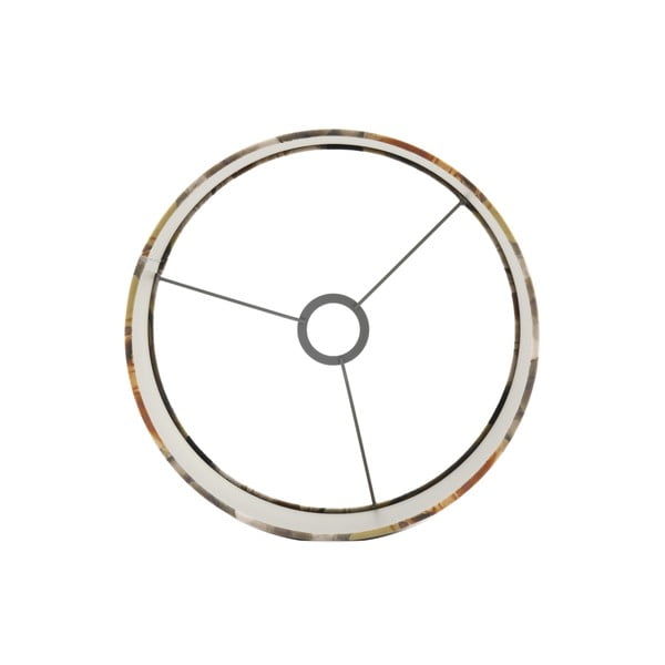 Lambivari ø 30 cm Rosa Victoria - Light & Living-image-4