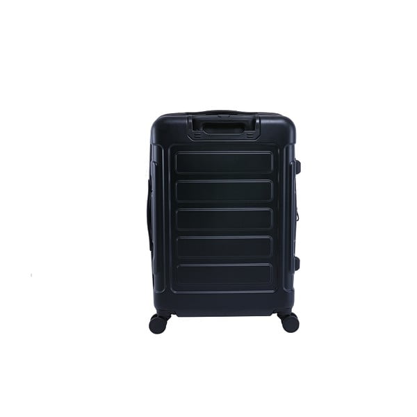 Ratastega reisikohver suurus M Stealth - Caterpillar-image-1