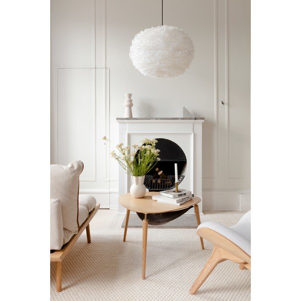 Valge lambivari, ⌀ 65 cm Eos large - UMAGE-image-1