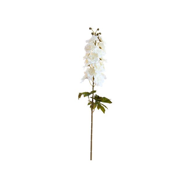 Kunstlill (kõrgus 80 cm) Delphinio - Light & Living