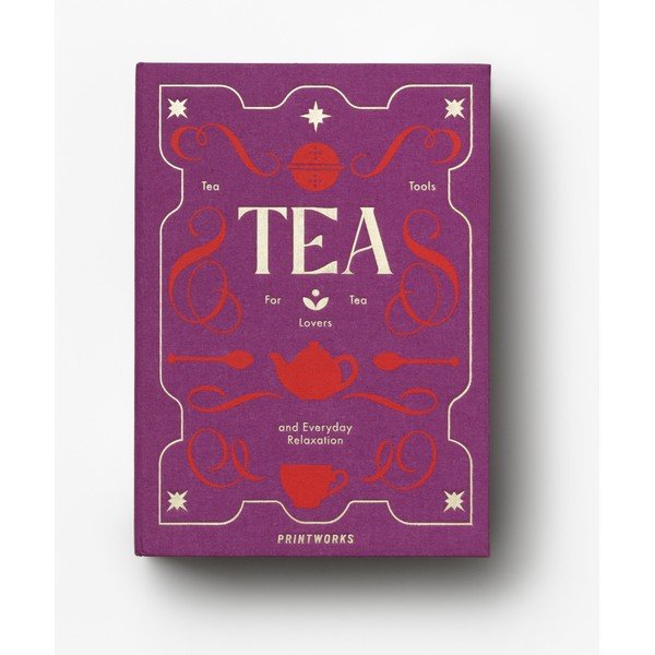 Teetarvikud The Essentials Tea Tools - Printworks