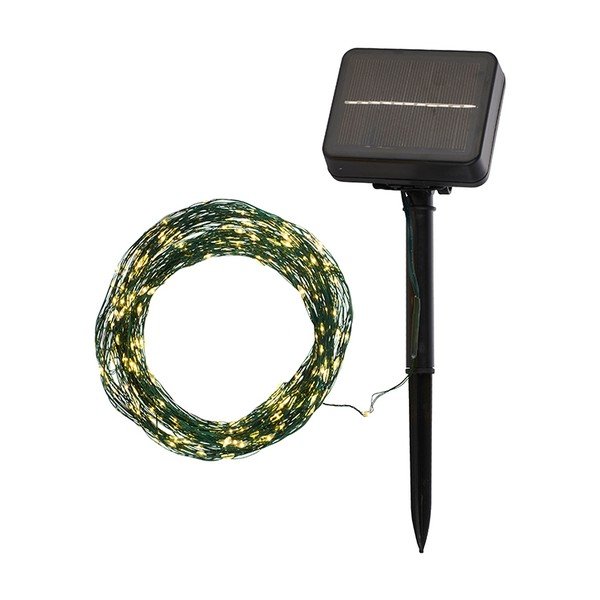 Valguskett pirnide arv 120 tk pikkus 12 m Knirke - Sirius