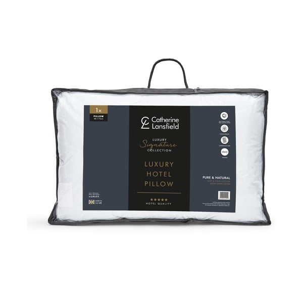 Padi 48x74 cm Luxury Hotel - Catherine Lansfield-image-3