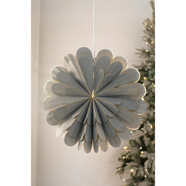 Hall rippuv valgusti, kõrgus 60 cm Marigold - Markslöjd-image-2