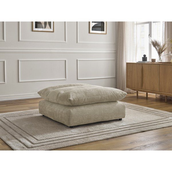 Beež šenill-jalaping Neil - Bobochic Paris-image-1