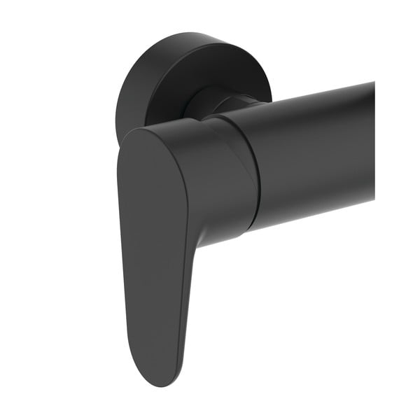 Matt must metallist dušikomplekt 111 cm ALU+ - Ideal Standard-image-3