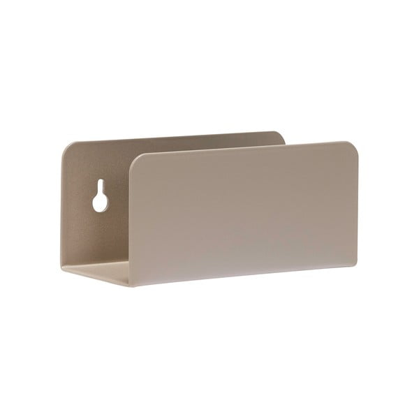 Metallist ajakirjade hoidik Clutch - Hübsch-image-3