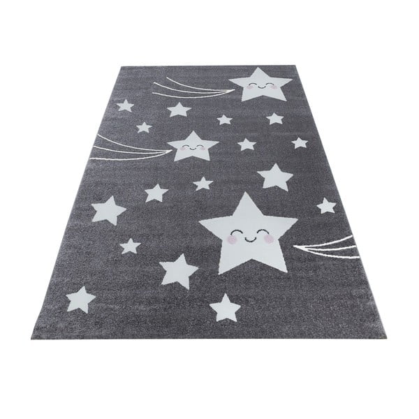 Hall laste vaip 120x170 cm Kids - Ayyildiz Carpets-image-4