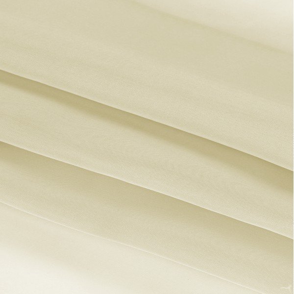 Helekollane kardin , 140 x 250 cm Voile Eyelets - AmeliaHome-image-1