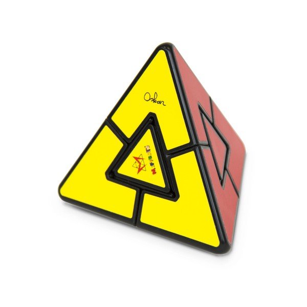 Mõistatus Piraminx – RecentToys-image-1