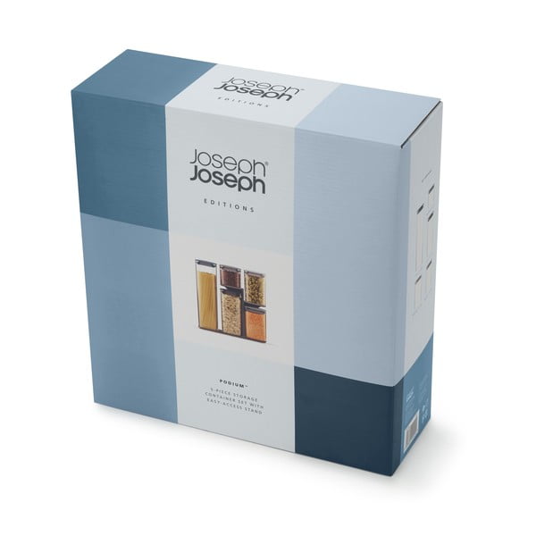 Toidunõud 5 tk komplektis Podium – Joseph Joseph-image-4